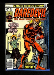 Daredevil #151