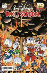 The Universal Solvent