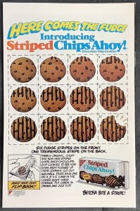 X-Factor #21 (1987, Marvel) NM-