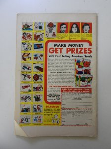 Amazing Adventures #18 1st appearance of Killraven VG moisture damage