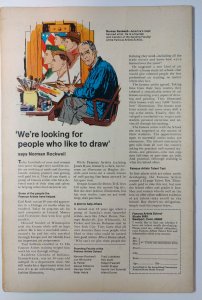 The X-Men #41 (2.0, 1968) 