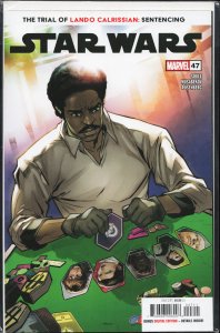 Star Wars #47 (2024) Star Wars