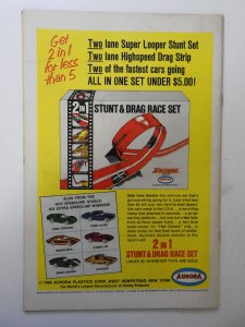 World's Finest Comics #181 (1968) FN- Condition