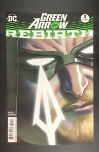 Green Arrow: Rebirth (2016)