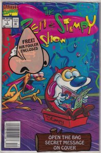 The Ren & Stimpy Show #1 (1992) Ren & Stimpy