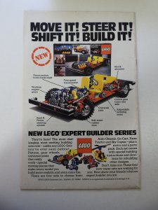 The Incredible Hulk #229 (1978) FN+ Condition