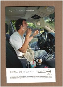 Civil War: Front Line #11 Marvel Comics 2007 Iron Man VF/NM 9.0