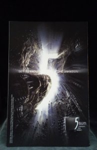 Convergence Superboy #2 (2015)