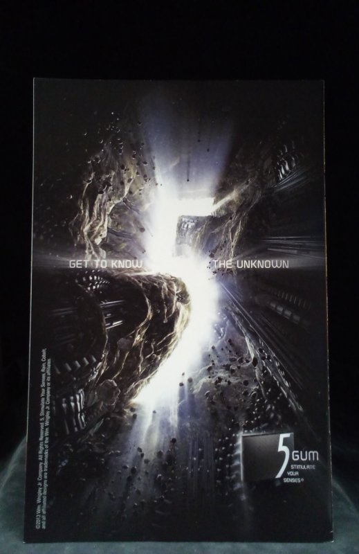 Convergence Superboy #2 (2015)