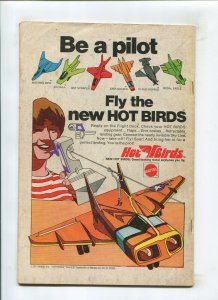 ACTION COMICS #401 (4.0) *FISHERMAN* INVADER GO HOME 1971