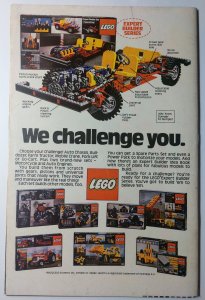 The Brave and the Bold #170 (6.5, 1981) MARK JEWELERS