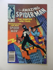 The Amazing Spider-Man #252 (1984) VF condition
