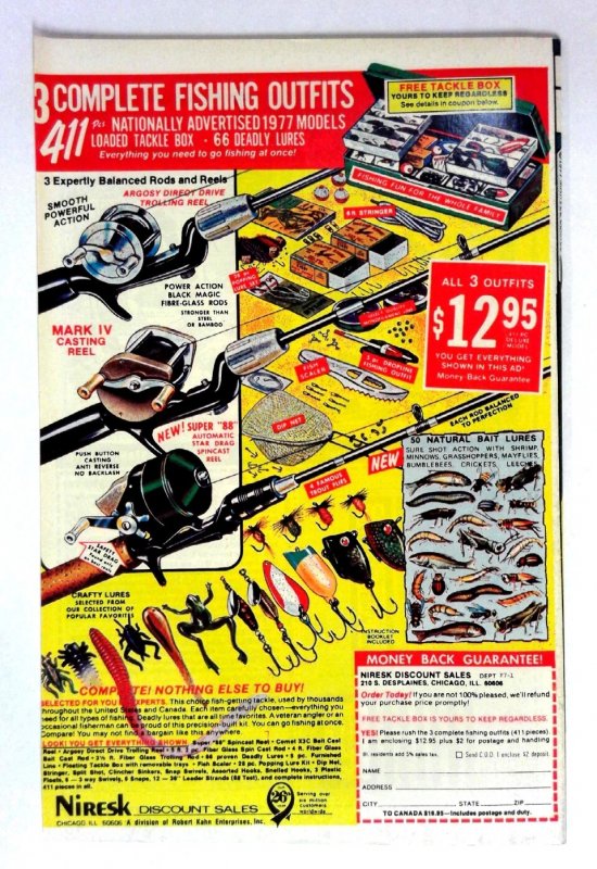 Marvel Tales #79 (1977) VF/NM Spider-Man