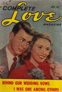 Behind Our Wedding Vows