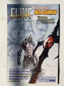 Planet of the Apes #3 - NM  (2011)