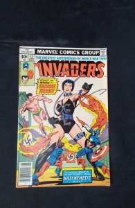 Invaders #17