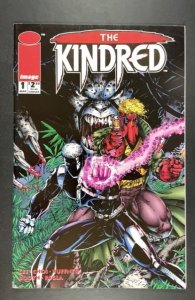 The Kindred #1 (1994)