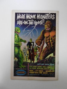 Mystery In Space #95 (1964) FN/VF condition