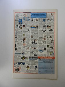 The Amazing Spider-Man #219 (1981) VF condition