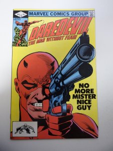 Daredevil #184 (1982) VF+ Condition