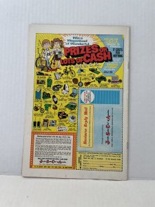 Adventure into Fear #17 (1973)