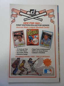 The Flash #297 (1981) FN/VF Condition!