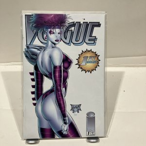 Vogue 1 Image Comics