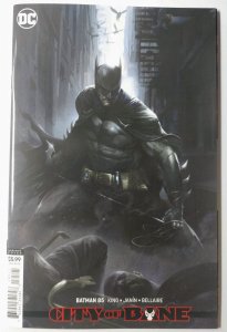 Batman #85 (9.4,2020) 2nd Printing