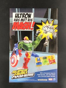 Ghost Racers #4 (2015)