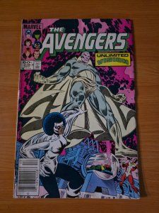Avengers #238 ~ DOLLAR BIN ~ 1983 Marvel Comics