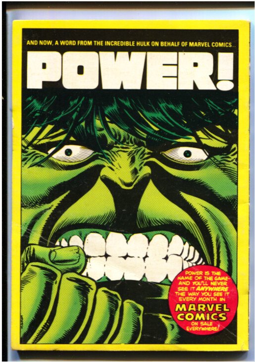 Dennis The Menace Comics Digest #1  1982 - Marvel  -FN- - Comic Book