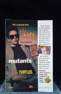 Guardians of the Galaxy #34 (1993)