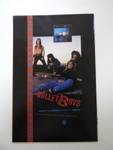 The Sandman #3 (1989) VF condition