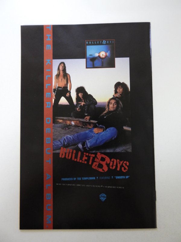 The Sandman #3 (1989) VF condition