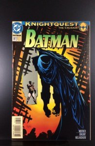 Batman #507 (1994)