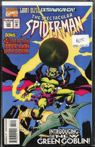 The Spectacular Spider-Man #225 (1995) Spider-Man