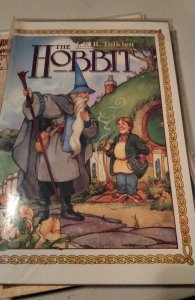 The Hobbit #1 (1989) The Lord of the Rings