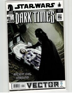 Star Wars: Legacy #30 (2008) Star Wars