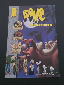 Bone Sourcebook  (1995)