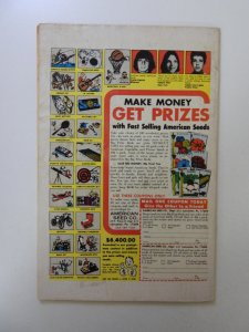 Batman #275 (1976) VG condition