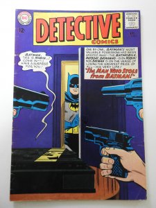 Detective Comics #334 (1964) VG/FN Condition!