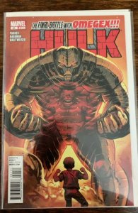 Hulk #41 (2011)