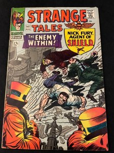 STRANGE TALES #147 F+ Condition