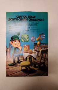 ALF #32 (1990) NM Marvel Comic Book J696