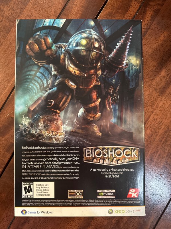 Wolverine: Origins #16 (2007)