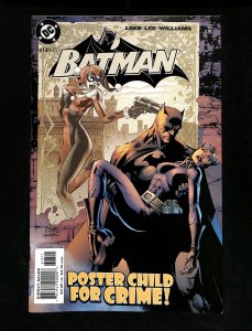 Batman #613