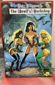 The (devils )workshop #1