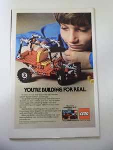 The Uncanny X-Men #163 (1982) VF- Condition