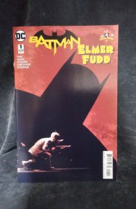 Batman / Elmer Fudd Special (2017)