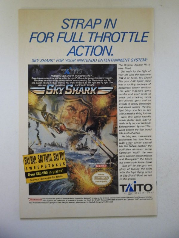 RoboCop #1 (1990) VF+ Condition